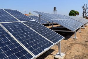 solaire photovoltaïque Preuilly-sur-Claise